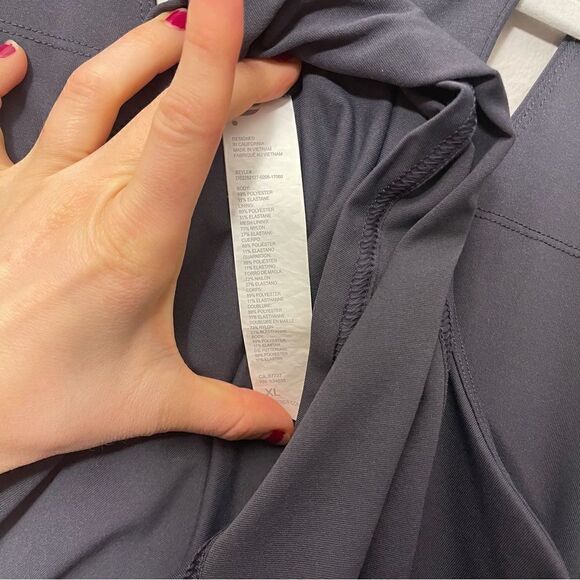 Fabletics athletic dress size XL - Picture 6 of 6